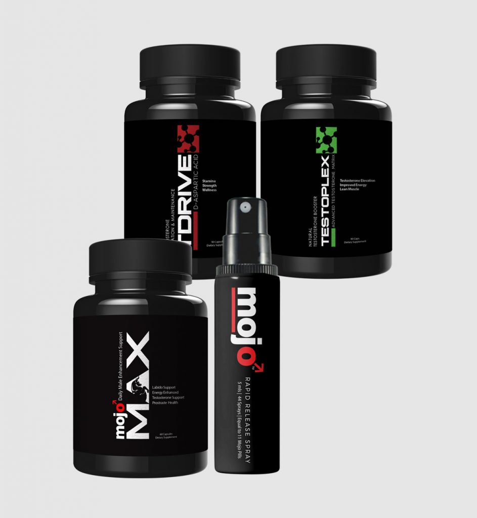 Extreme Male Enhancement – AlbertFit